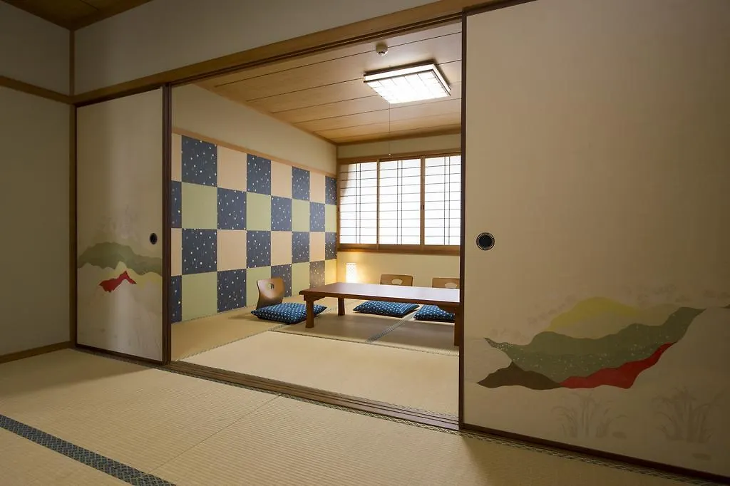 Green House Hiroshima 0*,